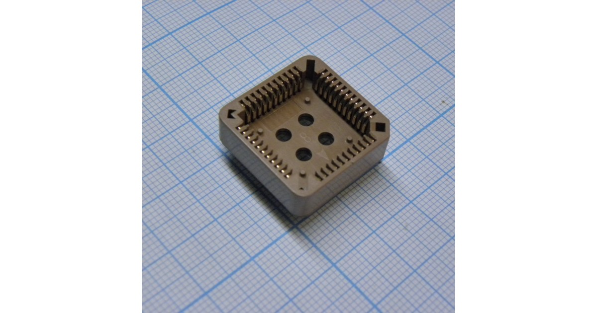 Купить DS1032-44SDNT1A CONNFLY оптом в Москве