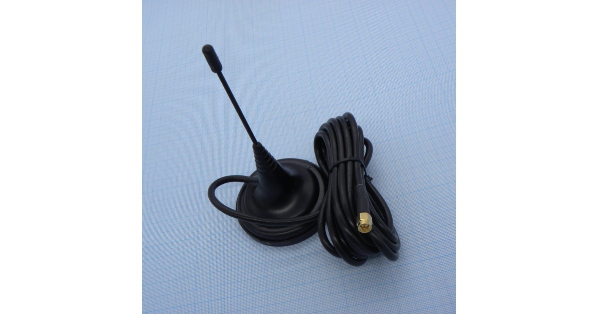 Купить ANT GSM ANTEY 915 SMA Антей оптом в Москве