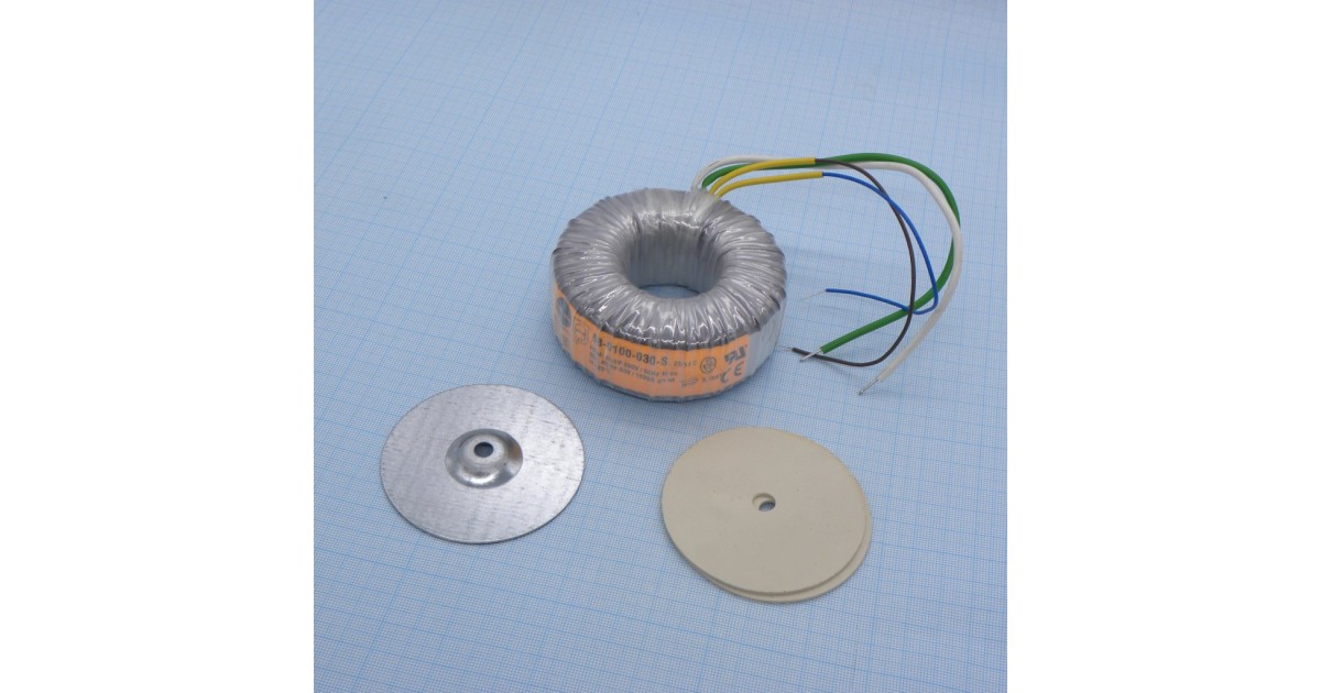 Купить 58-0100-030-S TALEMA оптом в Москве