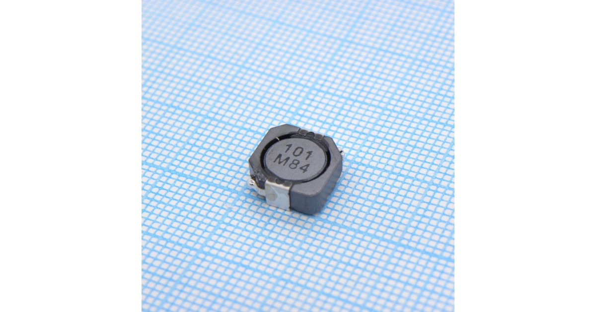 Купить CDRH104RNP-101NC SUMIDA оптом в Москве