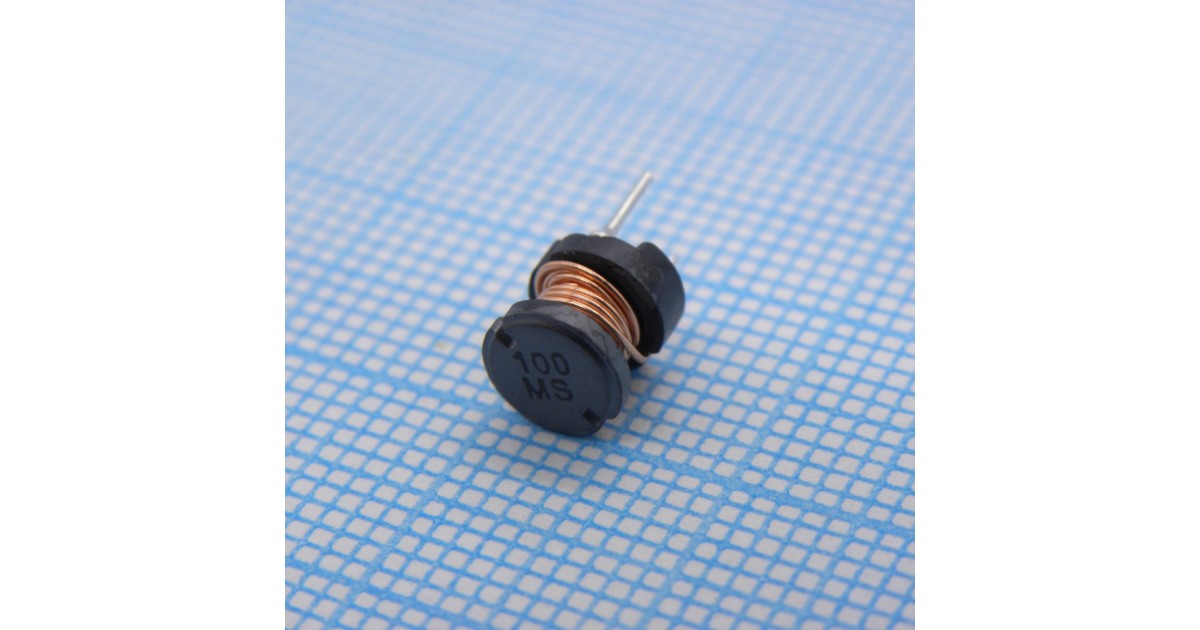 Купить RCH664NP-100M SUMIDA оптом в Москве