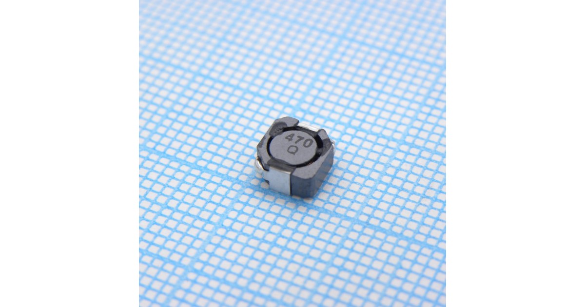 Купить CDRH5D28RHPNP-470MC SUMIDA оптом в Москве