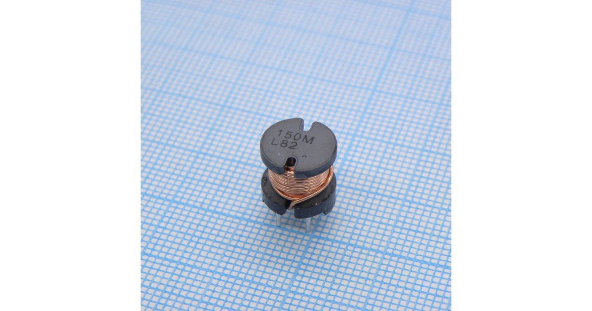 Купить RCH110NP-150M SUMIDA оптом в Москве