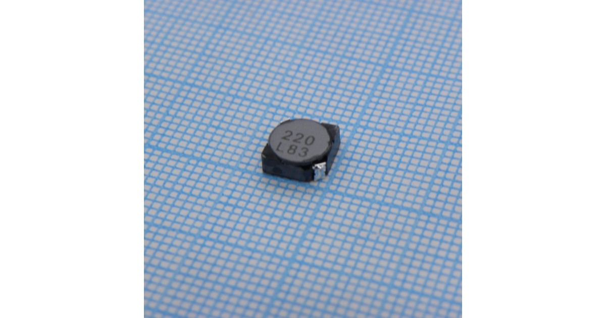 Купить CDRH6D28NP-220NC SUMIDA оптом в Москве