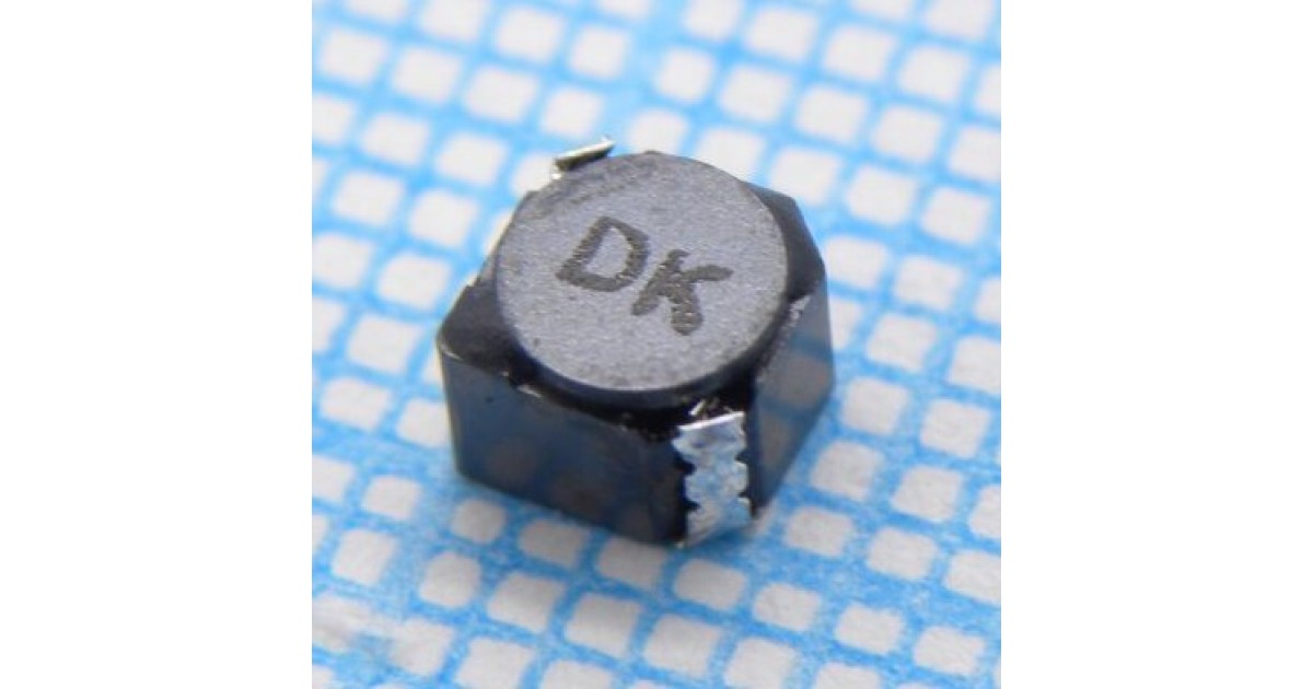 Купить CDRH3D28NP-100NC SUMIDA оптом в Москве