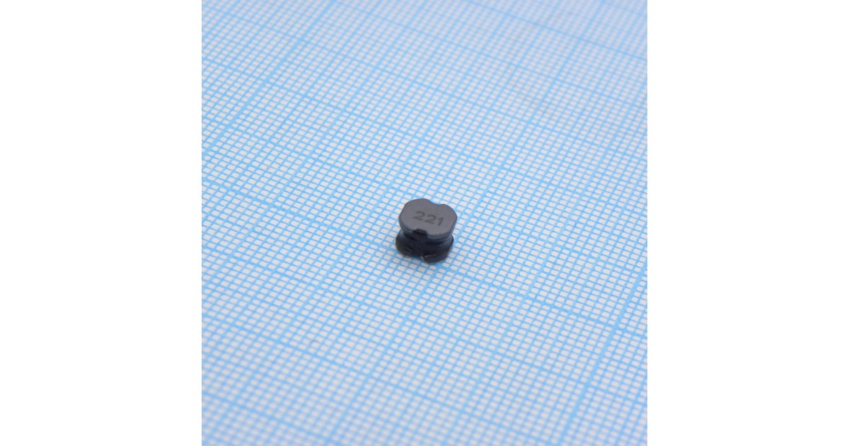 Купить SRN6045-221M BOURNS оптом в Москве