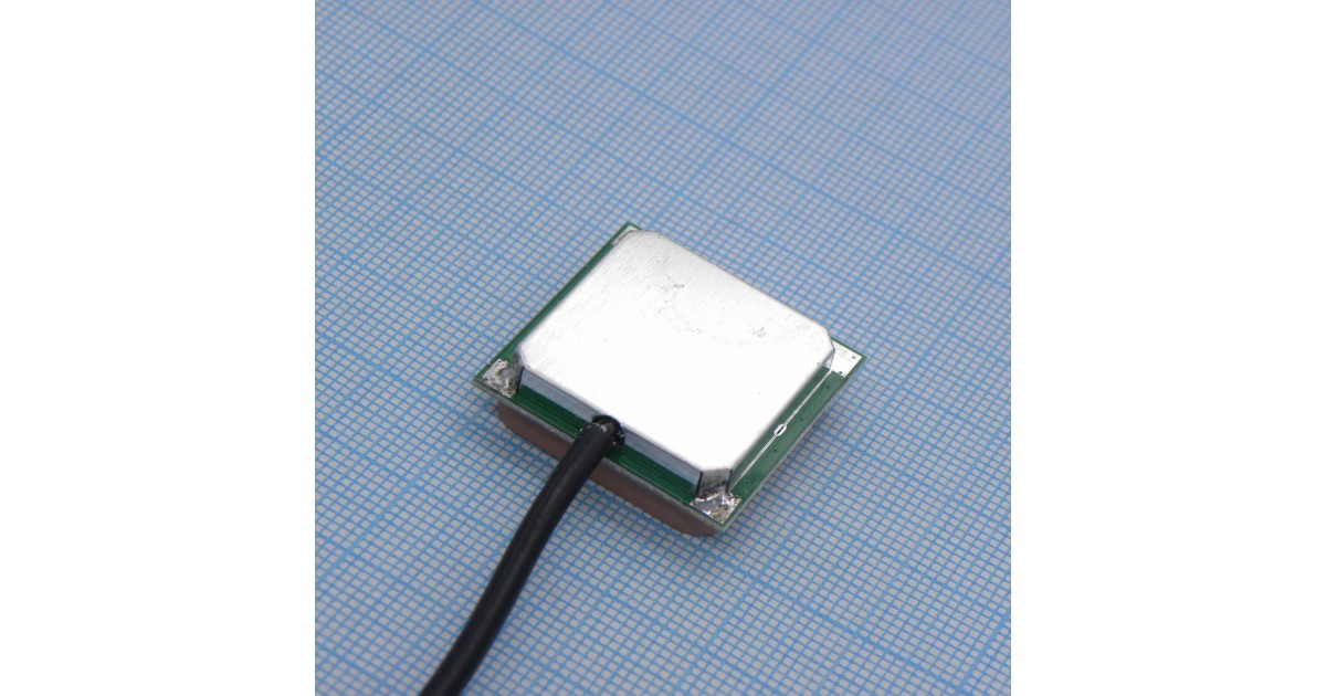 Купить BY-GPS-GLONASS-02 BEYONDOOR оптом в Москве