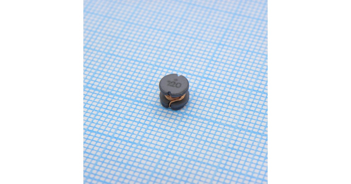 Купить SDR0604-120ML BOURNS оптом в Москве