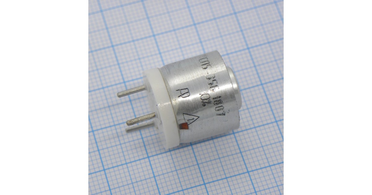 Купить СП5-35Б 0.5 10%   2.2К Рикор оптом в Москве