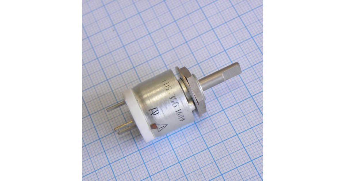 Купить СП5-35Б 0.5 3-20 10%   2.2К Рикор оптом в Москве