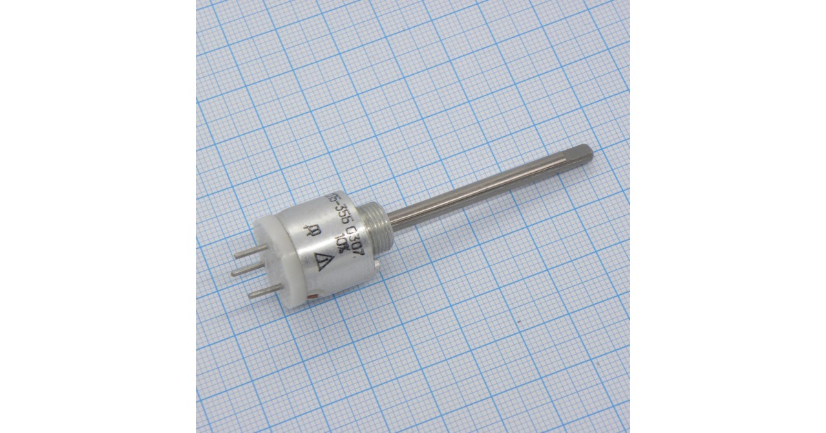 Купить СП5-35Б 0.5  10К  3-50 10% Рикор оптом в Москве