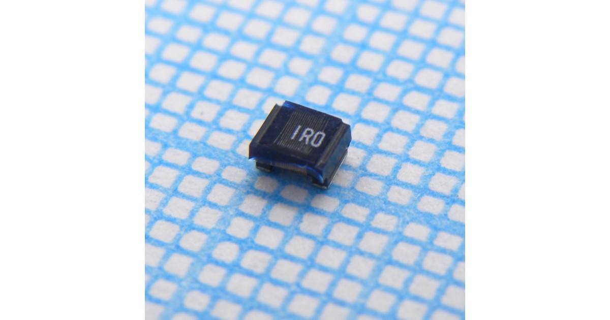 Купить CW252016-1R0J BOURNS оптом в Москве