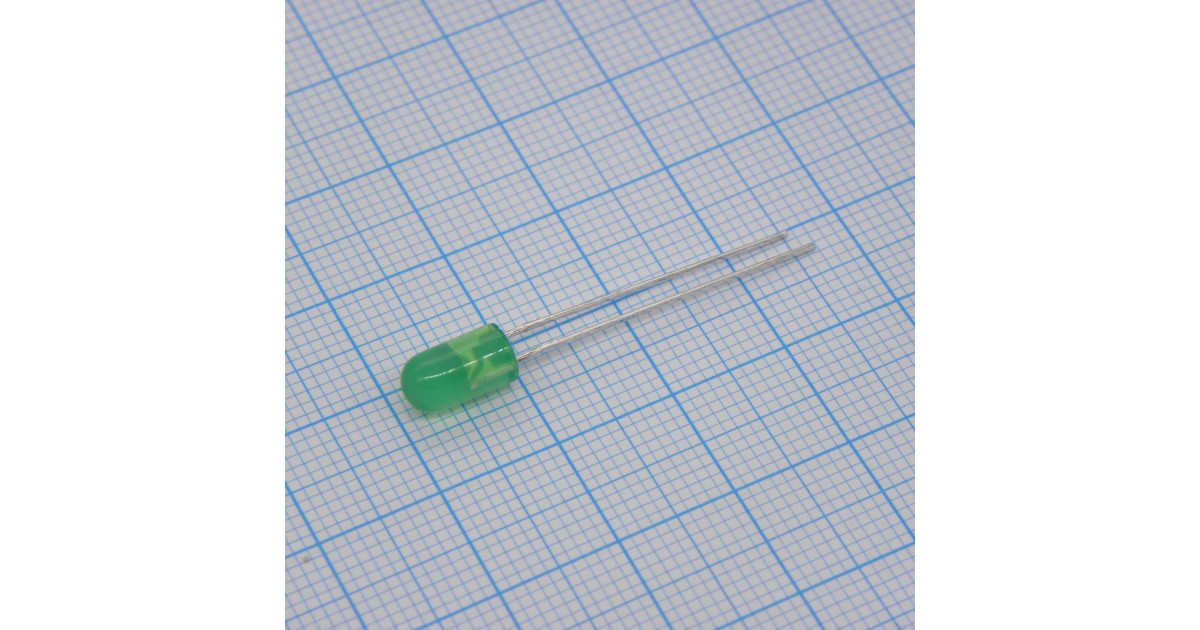 Купить L-1503GD Kingbright оптом в Москве