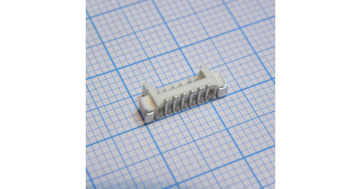 Купить 533980671 Molex оптом в Москве