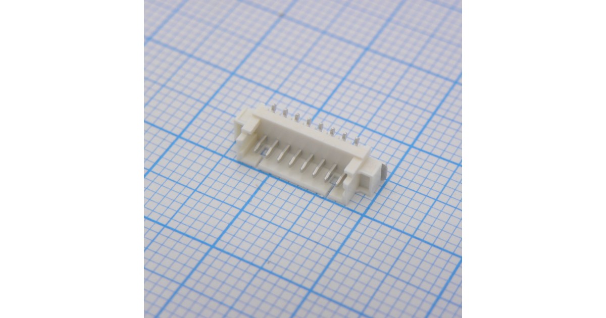 Купить 533980871 Molex оптом в Москве