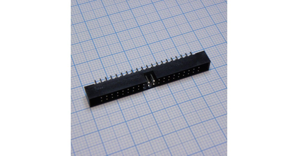 Купить DS1014-40SF1B-B CONNFLY оптом в Москве