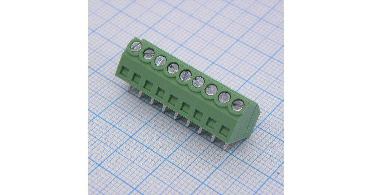 Купить DG381S-3.5-09P-14-00A(H) Degson оптом в Москве