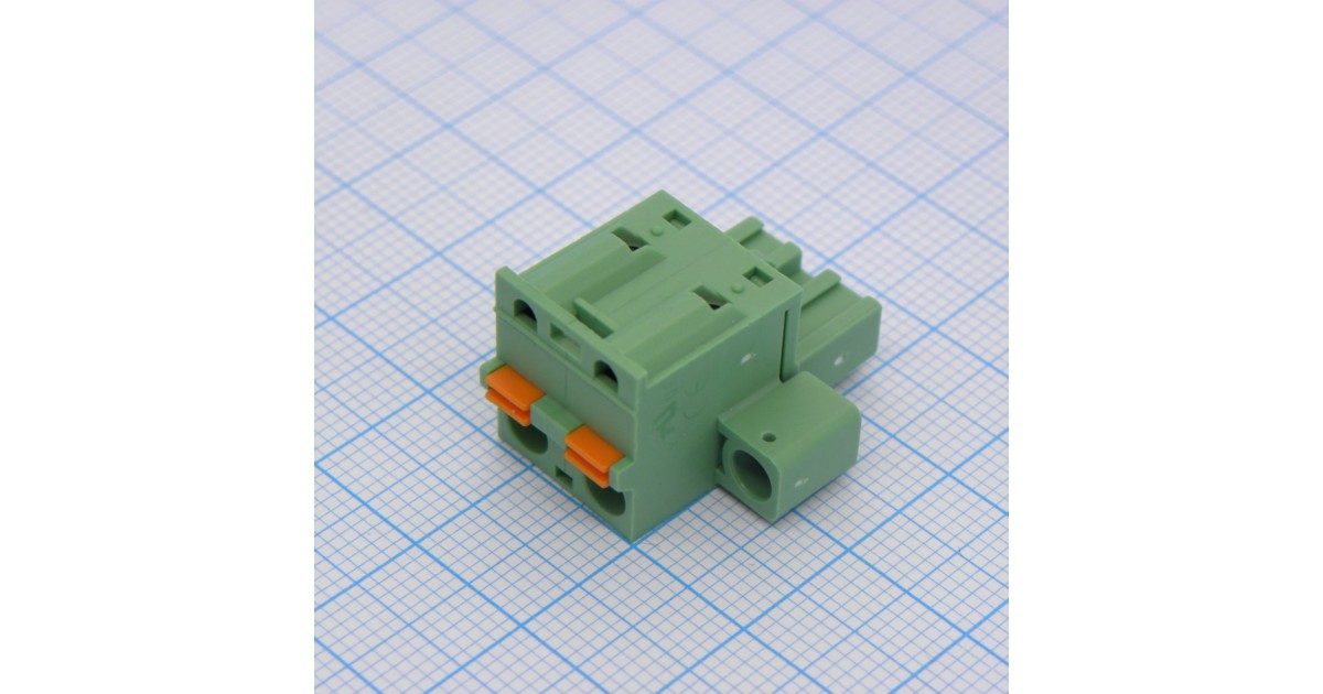 Купить 2EDGKDM-7.62-02P-14-00A(H) Degson оптом в Москве