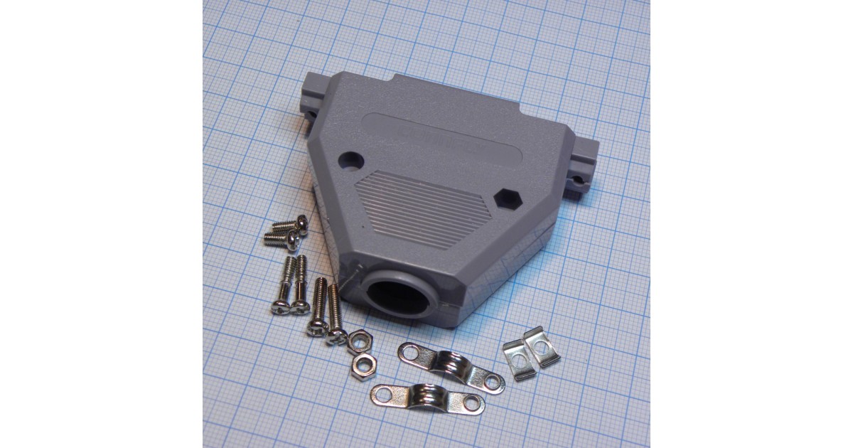 Купить DS1045-37AP1S1-A CONNFLY оптом в Москве