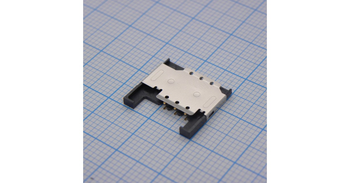 Купить 1932768-1 TE Connectivity оптом в Москве