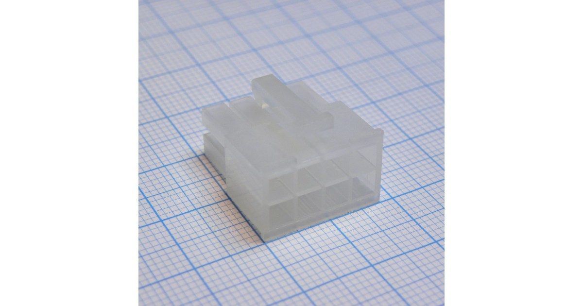 Купить 39012080 Molex оптом в Москве