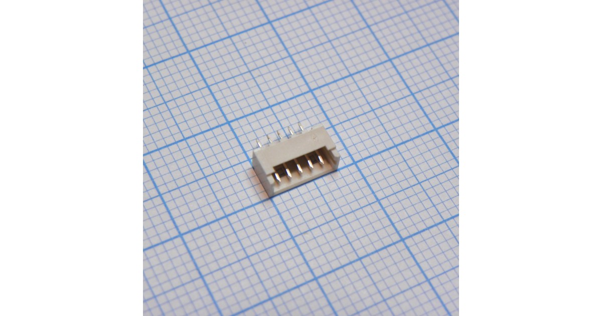 Купить 530470510 Molex оптом в Москве