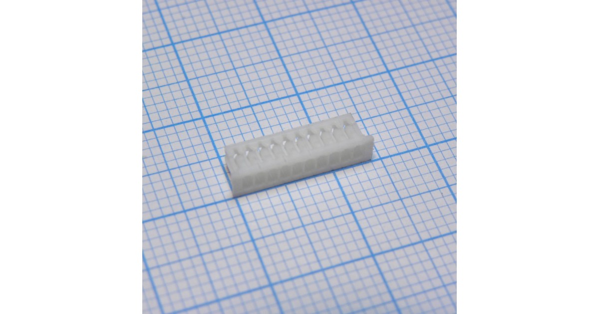 Купить DS1020-03-10FV CONNFLY оптом в Москве