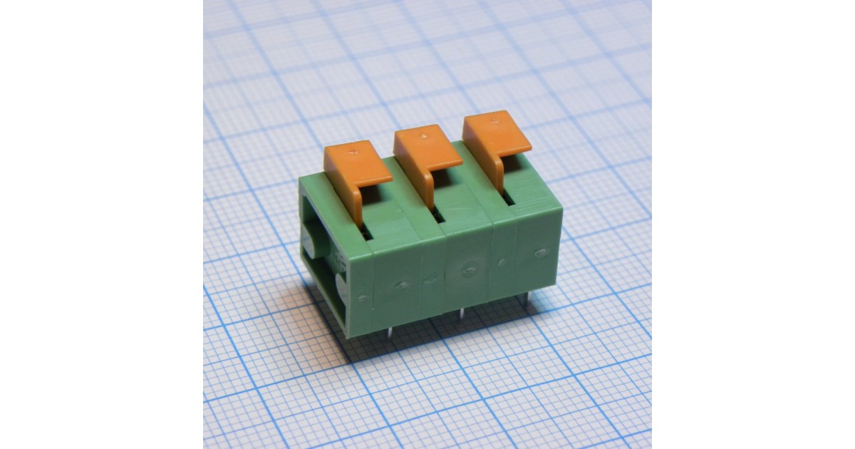 Купить DG142R-7.62-03P-14-00A(H) Degson оптом в Москве