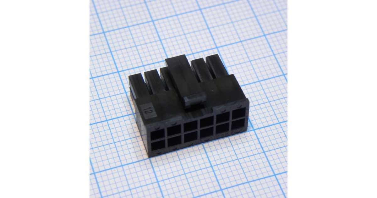 Купить 430251200 Molex оптом в Москве