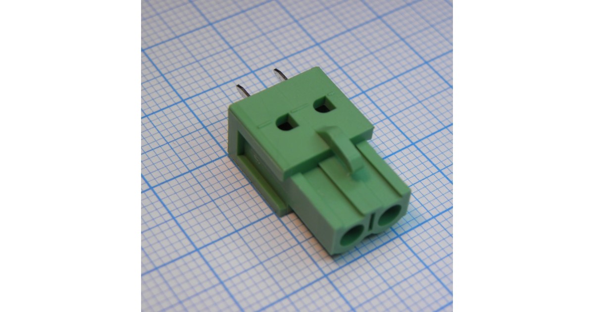 Купить 2EDGB-5.08-02P-14-00A(H) Degson оптом в Москве