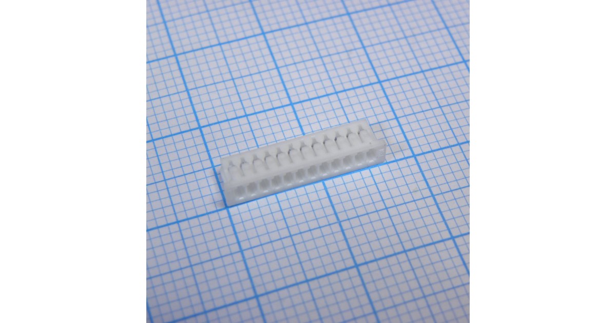 Купить 510211200 Molex оптом в Москве