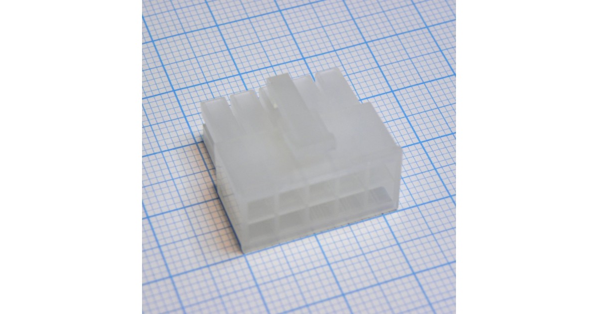 Купить 39012100 Molex оптом в Москве