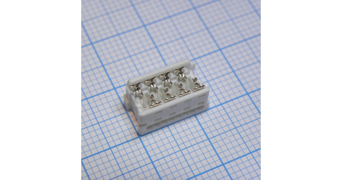 Купить 903270308 Molex оптом в Москве