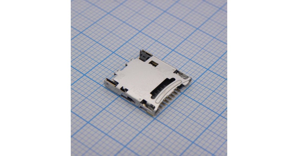 Купить DM3CS-SF HIROSE оптом в Москве