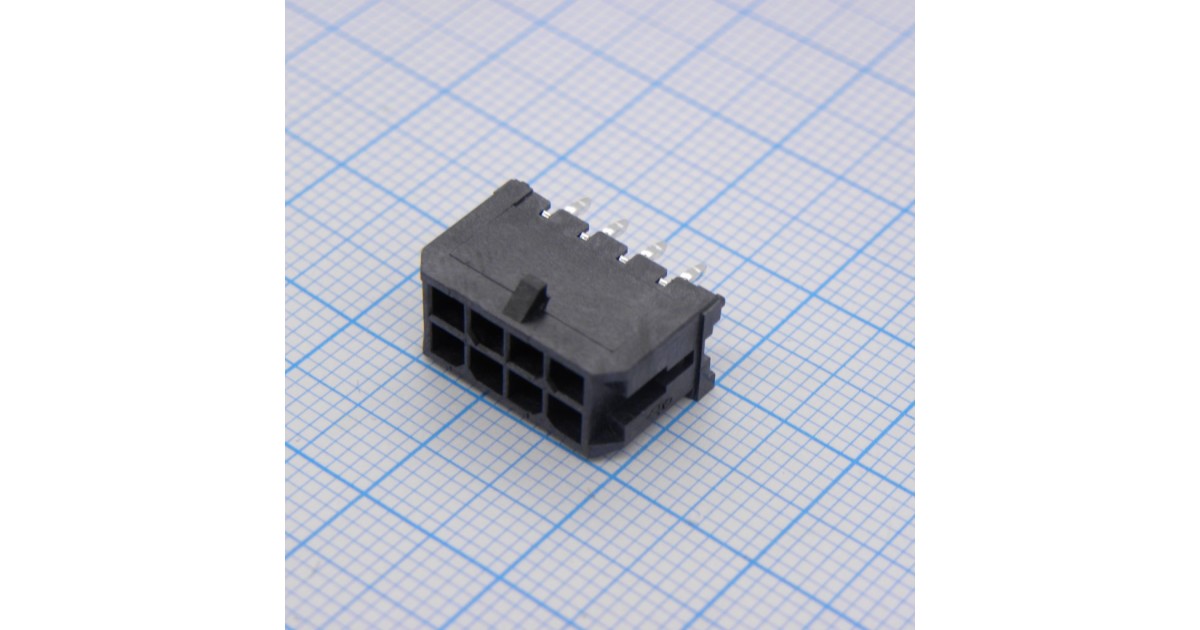 Купить 430450812 Molex оптом в Москве