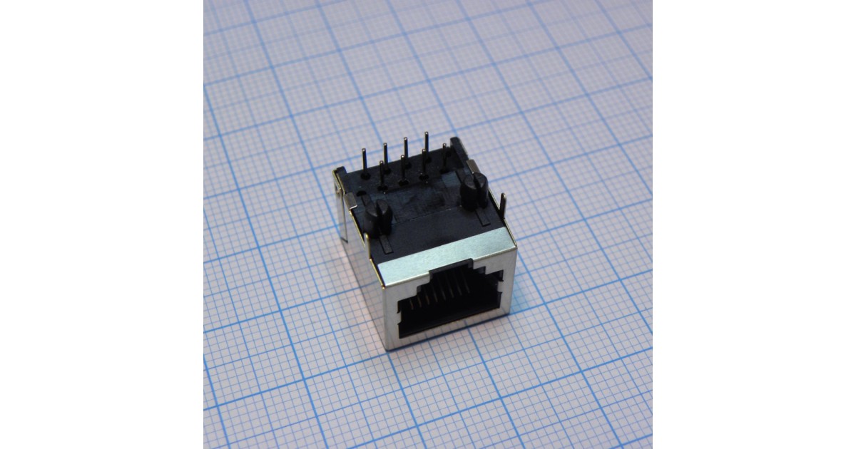 Купить KLS12-117-8P8C-1X1-W-1-01 KLS оптом в Москве