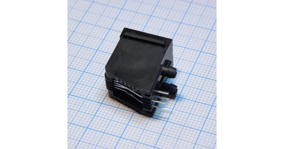 Купить KLS12-143-4P4C-W-1-01 KLS оптом в Москве