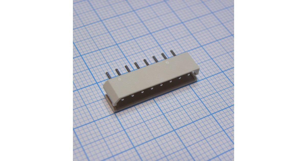 Купить 22035085 Molex оптом в Москве