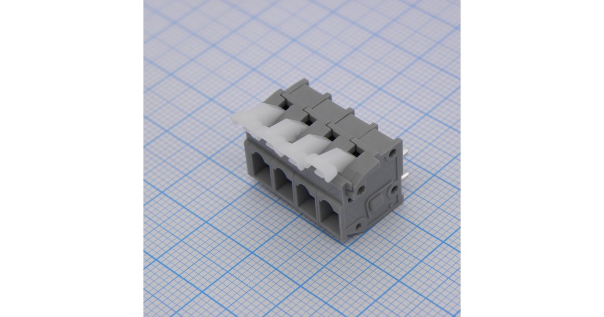 Купить DG242V-5.0-04P-11-00A(H) Degson оптом в Москве