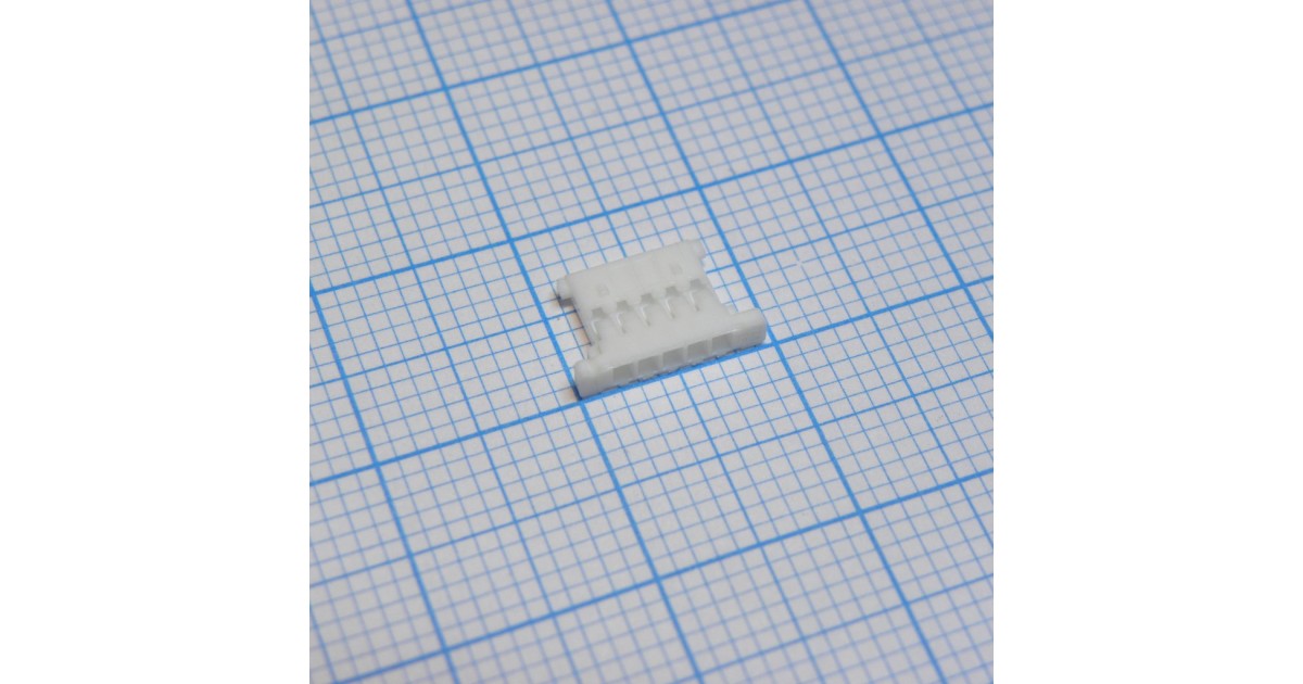 Купить 511460500 Molex оптом в Москве