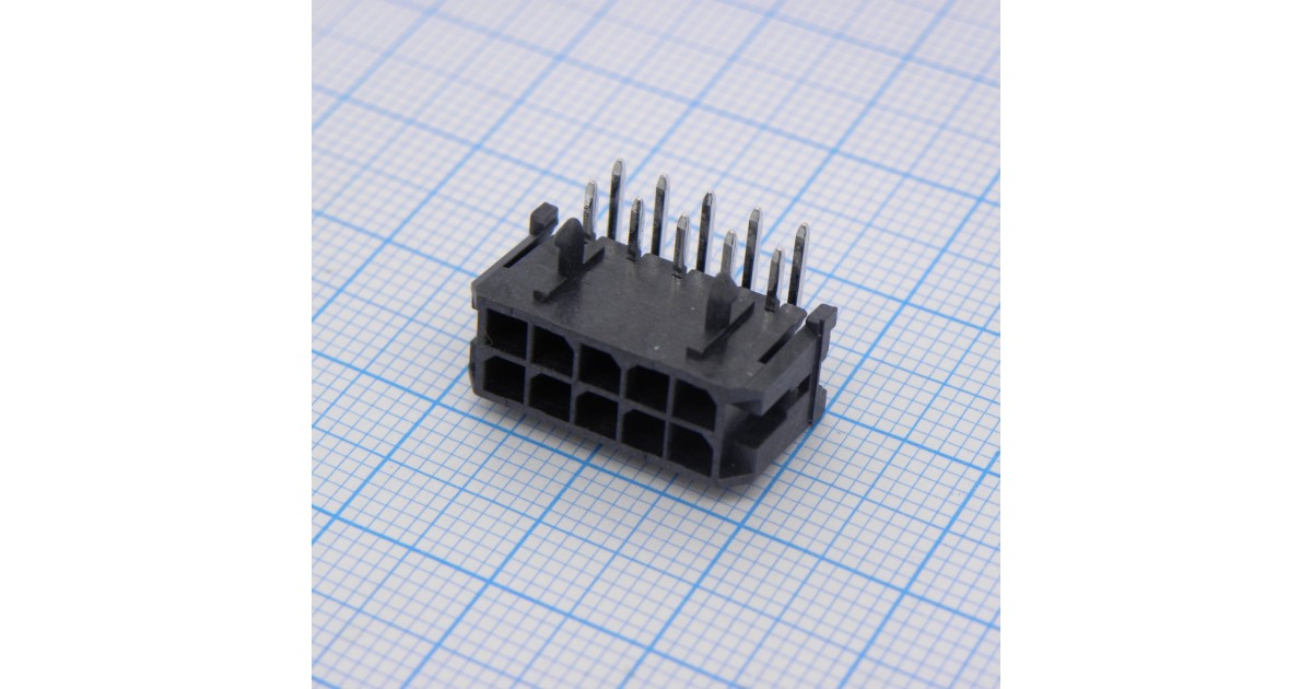 Купить 430451000 Molex оптом в Москве