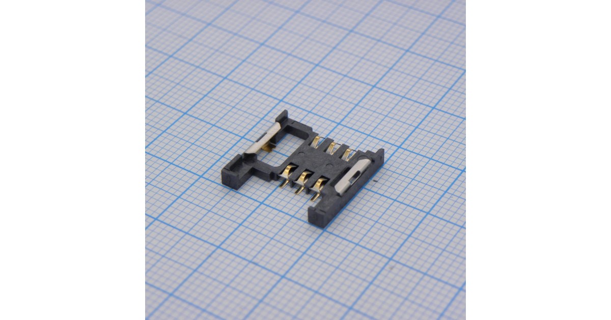 Купить 472730001 Molex оптом в Москве