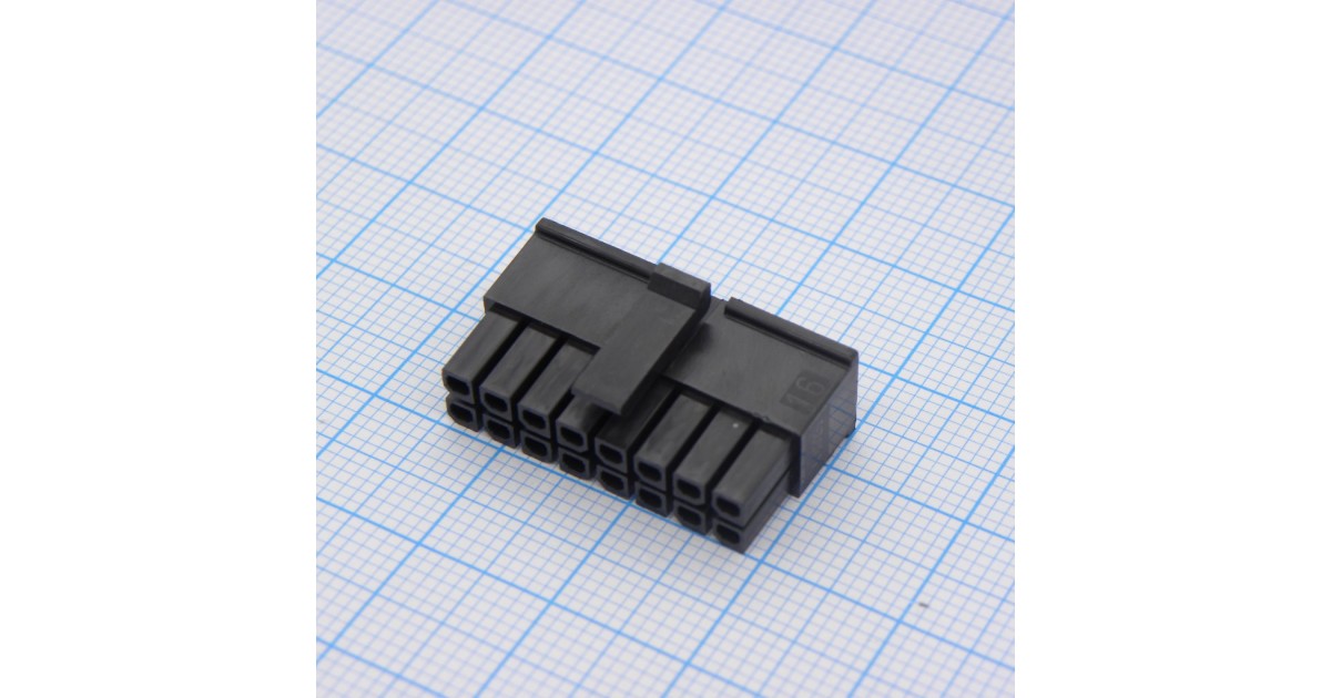 Купить 430251600 Molex оптом в Москве