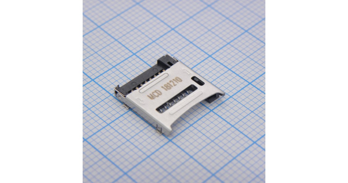 Купить 472192001 Molex оптом в Москве