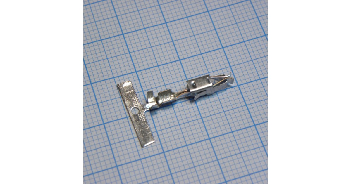 Купить 927771-3 TE Connectivity оптом в Москве