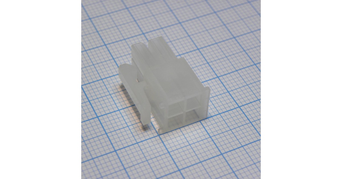 Купить 39012040 Molex оптом в Москве