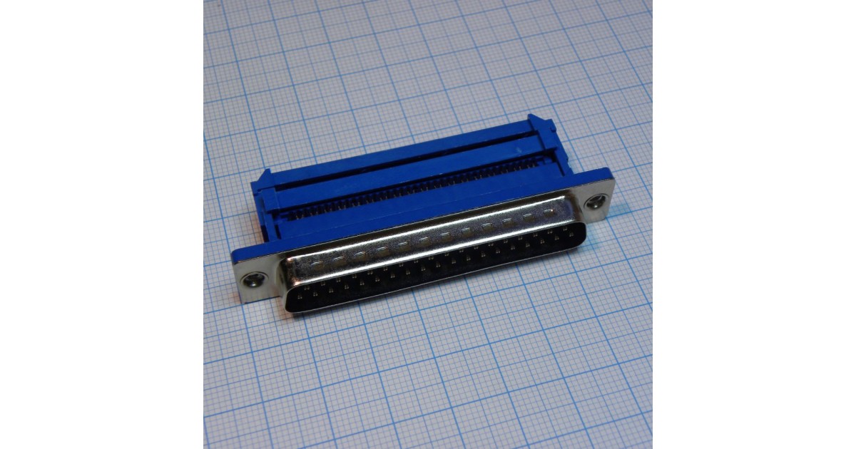 Купить DS1036-37MPU2PX-YT CONNFLY оптом в Москве