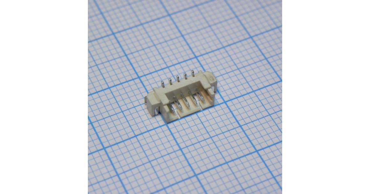 Купить DS1020-03-05MVT1 CONNFLY оптом в Москве