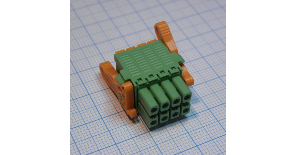 Купить 15EDGKNHG-3.5-08P-14-00A(H) Degson оптом в Москве