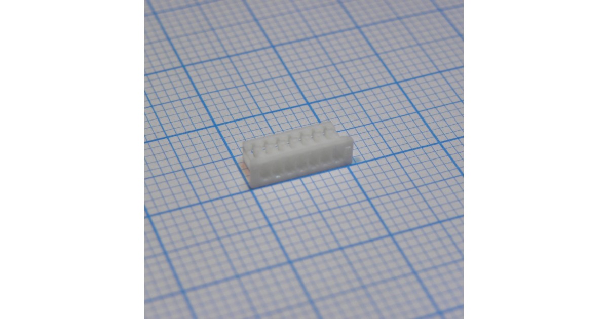 Купить 510210700 Molex оптом в Москве